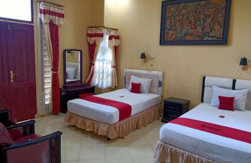 Sumatra Hotel | RedDoorz @ Puncak Tahura Hotel Bengkulu Tengah