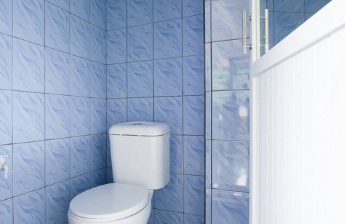 Medan Apartment | RedDoorz @ RS Adam Malik Medan