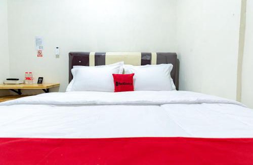 Medan Hotel | RedDoorz @ Simpang Pemda Medan