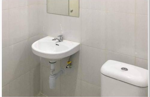 Medan Hotel | RedDoorz @ Simpang Pos Medan