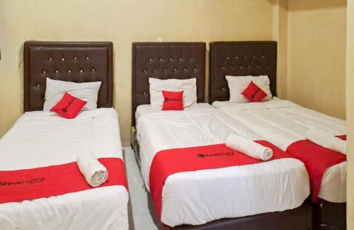Sabang Hotel | RedDoorz Syariah At Harley Hotel Sabang