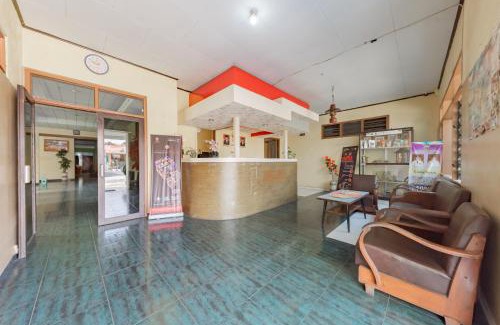 Ciamis Hotel | RedDoorz Syariah at Hotel Budi Family