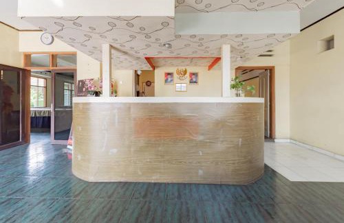 Ciamis Hotel | RedDoorz Syariah at Hotel Budi Family
