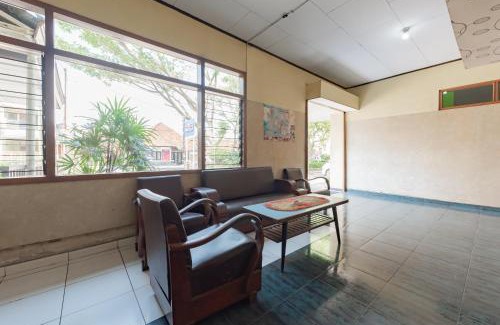 Ciamis Hotel | RedDoorz Syariah at Hotel Budi Family
