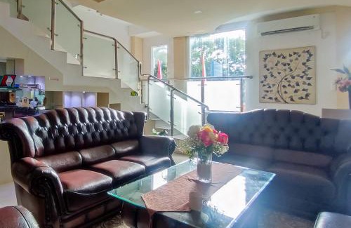 Padang Hotel | RedDoorz Syariah at Edotel Bundo Kanduang Padang