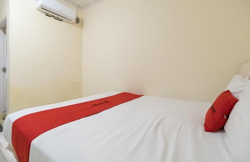 Bengkulu Hotel | RedDoorz Syariah At Jalan Raflesia Nusa Indah Bengkulu