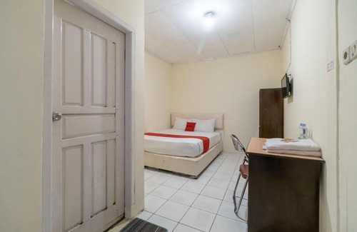 Bengkulu Hotel | RedDoorz Syariah At Jalan Raflesia Nusa Indah Bengkulu
