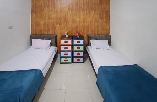 East Lampung Hotel | RedDoorz Syariah at Labuhan Maringgai Lampung