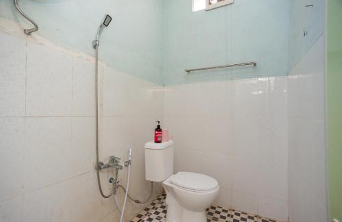 Bandar Lampung Hotel | RedDoorz Syariah @ Jalan KH. Mas Mansur Lampung