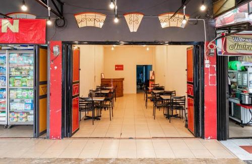 Medan House | RedDoorz Syariah @ Jalan Setiabudi Medan 3