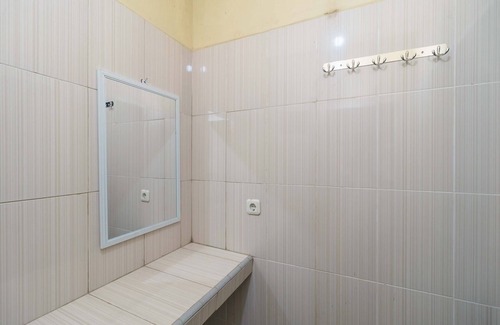 Muara Bungo House | RedDoorz Syariah @ Mora Garden Bungo