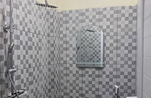 Rajabasa Hotel | RedDoorz Syariah near PKOR Lampung