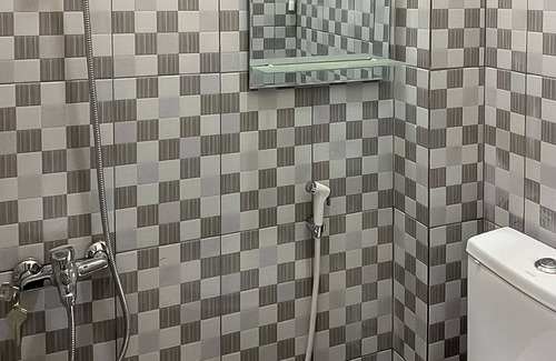 Rajabasa Hotel | RedDoorz Syariah near PKOR Lampung