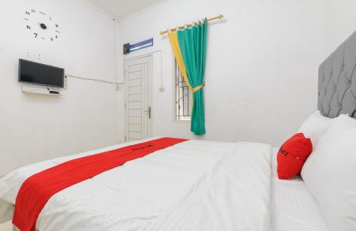 Rajabasa Hotel | RedDoorz Syariah near UBL Lampung