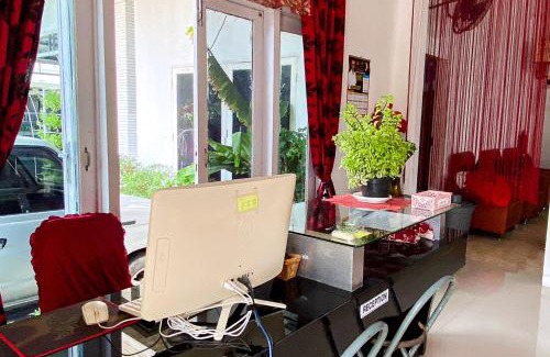 Banda Aceh Hotel | RedDoorz Syariah Near Balai Meuseuraya Aceh