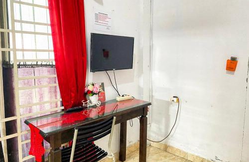 Banda Aceh Hotel | RedDoorz Syariah Near Balai Meuseuraya Aceh