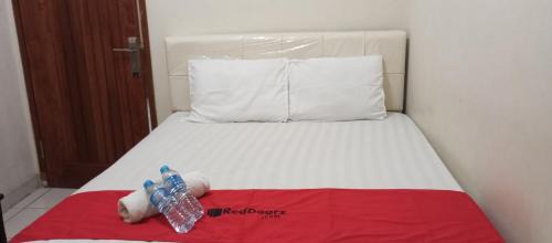 Bandar Lampung Hotel | RedDoorz Syariah near Gatot Subroto Lampung 4