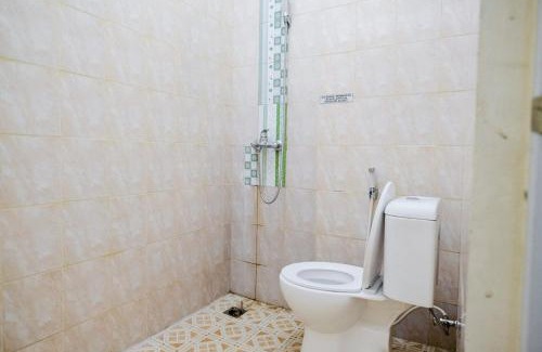 Bandar Lampung Hotel | RedDoorz Syariah near Gatot Subroto Lampung 4