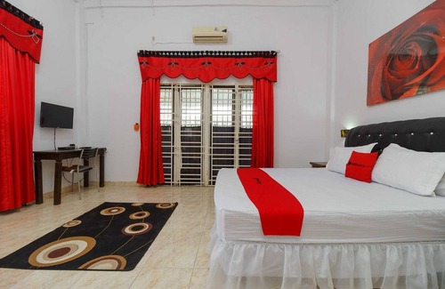 Banda Aceh House | RedDoorz Syariah near Museum Tsunami Aceh 2