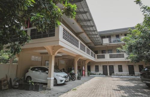 Jambi House | RedDoorz Syariah near Jamtos Jambi 2