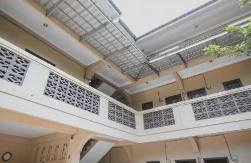 Jambi House | RedDoorz Syariah near Jamtos Jambi 2