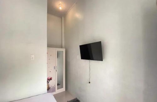 Pandan Hotel | RedDoorz Syariah near Kantor Bupati Pantai Pandan Sibolga