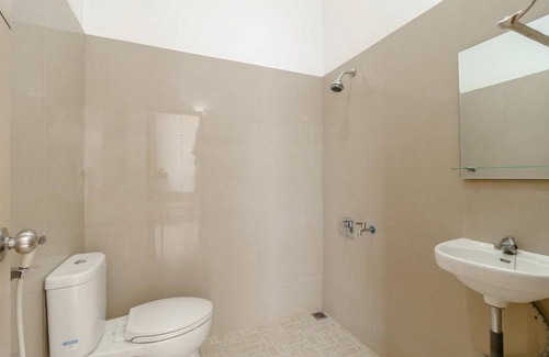 Lahat Hotel | RedDoorz Syariah near Lahat Station