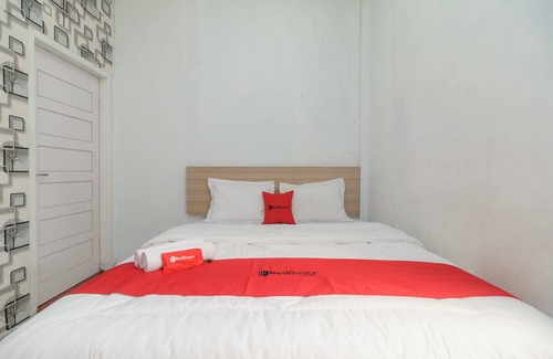 Sabang House | RedDoorz Syariah near Paradiso Beach Sabang