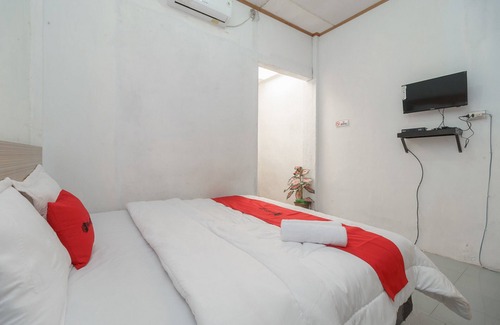 Sabang House | RedDoorz Syariah near Paradiso Beach Sabang
