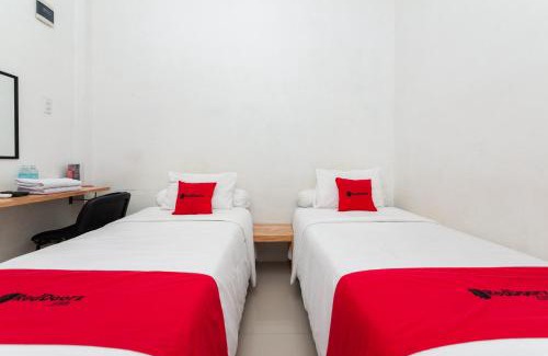 Banda Aceh Hotel | RedDoorz Syariah near RSUD Zainoel Abidin Banda Aceh