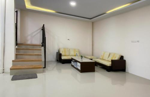 Pekanbaru Hotel | RedDoorz Syariah near RS Awal Bros Panam Pekanbaru