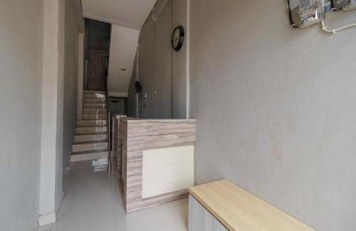 Sukarami House | RedDoorz Syariah near RSUD Siti Fatimah Palembang