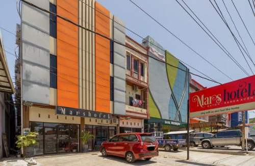 Banda Aceh Hotel | RedDoorz Syariah near Simpang Surabaya Aceh