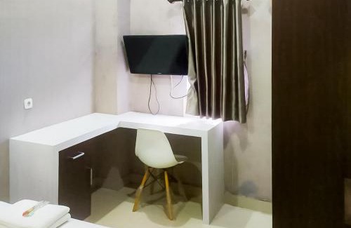 Pekanbaru Hotel | RedDoorz Syariah near Sultan Syarif Kasim II Airport
