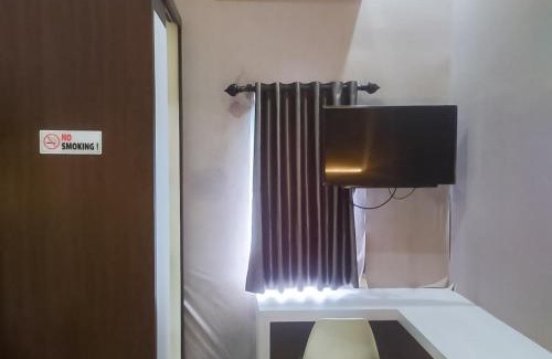 Pekanbaru Hotel | RedDoorz Syariah near Sultan Syarif Kasim II Airport