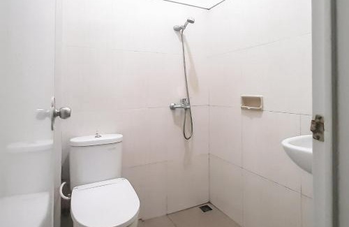 Palembang Hotel | RedDoorz Syariah Near Transmart Mall Palembang
