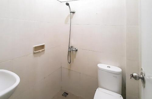 Palembang Hotel | RedDoorz Syariah Near Transmart Mall Palembang