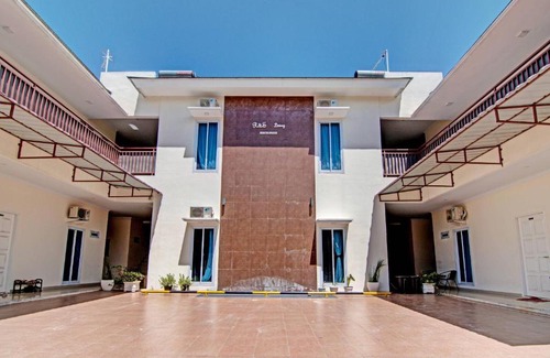 Pekanbaru Hotel | RedDoorz syariah near Universitas Islam Riau