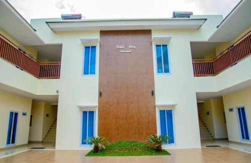 Pekanbaru Hotel | RedDoorz syariah near Universitas Islam Riau