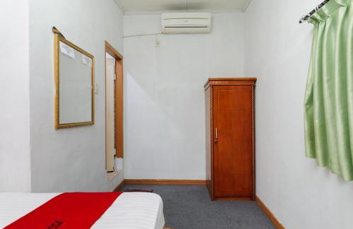 Banda Aceh Hotel | RedDoorz Syariah @ Panglima Nyak Makam Aceh 2