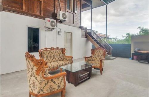 Manado City Centre Hotel | RedDoorz @ Wanea Area Manado