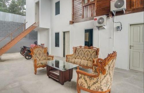 Manado City Centre Hotel | RedDoorz @ Wanea Area Manado