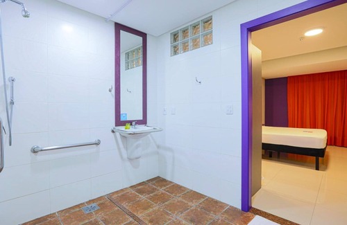Reduto Hotel | Rede Andrade Docas