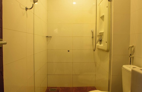 Reduto Hotel | Rede Andrade Docas