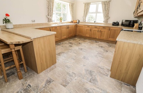 Elsdon Cottage | Rede River Cottage