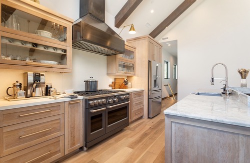 Columbine Lake House | Redefining luxury & limits for your ultimate family vacation!