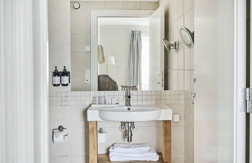 Farsund Hotel | Rederiet Hotell
