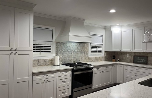Hoover House | Redesign Traditional Home in Beautiful Vestavia Hills