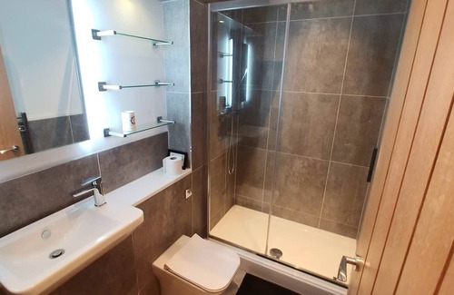Redhill Apartment | Redhill Central Apartment A