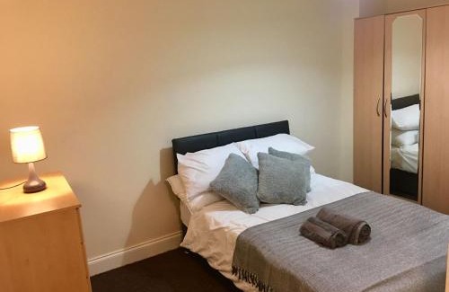 Redhill House | Redhill Residential